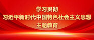 老女人操机巴操女人逼视频学习贯彻习近平新时代中国特色社会主义思想主题教育_fororder_ad-371X160(2)